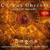 Logos - Corpus Christi Vol. II '2011