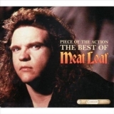 Meat Loaf - Piece Of The Action: The Best Of '2009