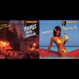 James Last - Fiesta Tropical - Paris, Mon Amour '1988
