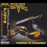 Anvil - Plugged In Permanent (japan) '1996