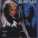 Kim Wilde - Teases & Dares '1984