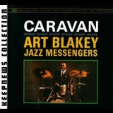 Art Blakey & The Jazz Messengers - Caravan (2007 Concord) '1962