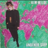 Kim Wilde - Another Step '1986