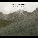 Ken Mode - Mongrel '2003 - Album