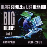 Klaus Schulze & Lisa Gerrard - Big In Europe Vol. 2 '2014