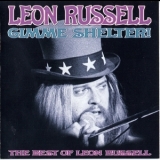 Leon Russell - Gimme Shelter, The Best Of (1969-72) '1996