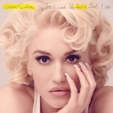Gwen Stefani - This Is What the Truth Feels Like '2016