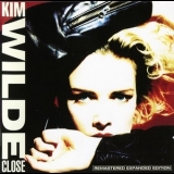 Kim Wilde - Close '1988