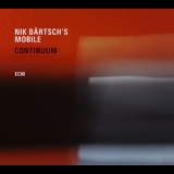 Nik Bartsch's Mobile - Continuum '2016