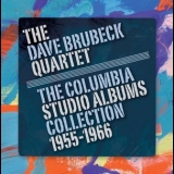 Dave Brubeck - The Columbia Studio Albums Collection (CD3) '2012