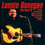 Lonnie Donegan - The Best Of Lonnie Donegan '2007
