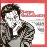 Serge Gainsbourg - Initials B.B. '1968