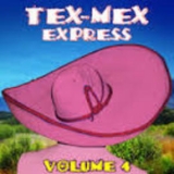 Various Artists - Tex Mex Express Vol.4 '1992