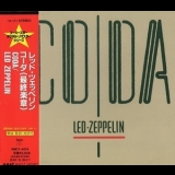 Led Zeppelin - Coda '1982