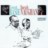 Count Basie & Sarah Vaughan - Sarah Vaughan & Count Basie (2007 Japan) '1961