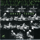 David Tudor - Rainforest (versions I & IV) '1998