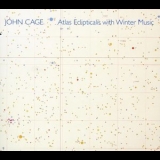 John Cage - Atlas Eclipticalis With Winter Music '2007