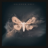 Solomon Grey - Solomon Grey [Hi-Res stereo]  '2016