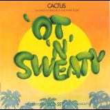Cactus - 'ot 'n'sweaty / Restrictions (2CD) '1972