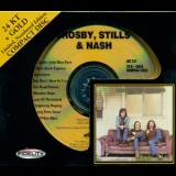 Crosby, Stills & Nash - Crosby, Stills & Nash [audio Fidelity Afz 131] '1969