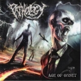 Pathology - Age Of Onset '2009