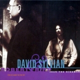 David Sylvian & Robert Fripp - Jean The Birdman (2CD) [CDS] '1993 - Single