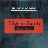 Edge of Sanity - Sacrificed [CDS] '1993