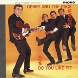 Gerry & The Pacemakers - How Do You Like It -1964 '1994