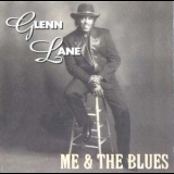 Glenn Lane - Me And The Blues '1997