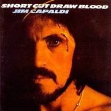 Jim Capaldi - Short Cut Draw Blood '1975