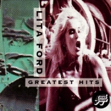Lita ford - Greatest Hits '1993