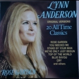 Lynn Anderson - 20 All Time Classics (original Versions) '1989