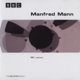 Manfred Mann - Bbc - The Archive Series, Manfred Mann '1998