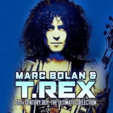 Marc Bolan & T. Rex - 20th Century Boy '1993 - Album