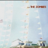 The Zombies - R.I.P. '2010 - Album