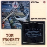 Tom Fogerty - Zephyr National & Myopia '1974