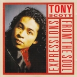 Tony Scott - Expressions From The Soul '1991