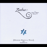 Medeski Martin & Wood - Zaebos: Book Of Angels Vol.11 '2008 - Album