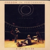 Oregon - In Performance '1980