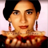 Marta Gómez - Entre Cada Palabra '2005 - Album