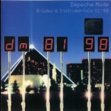 Depeche Mode - B-sides & Instrumentals 81 > 98 (disc 2) '2001