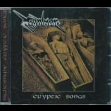 Nightmare - Cryptic Songs '2012 - Album