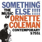 Ornette Coleman - Something Else!!! '1958