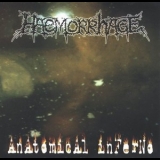 Haemorrhage - Anatomical Inferno '1998