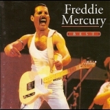 Freddie Mercury - Best '1997