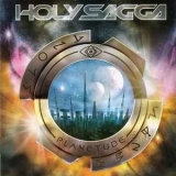 Holy Sagga - Planetude '2002