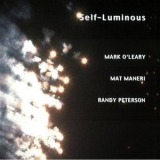 Mark O'Leary, Mat Maneri, Randy Peterson - Self-luminous '2005