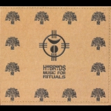 Hybryds - Music For Rituals (Remastered & Extended)  '2014