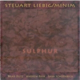 Steuart Liebig & Minim - Sulphur '2007
