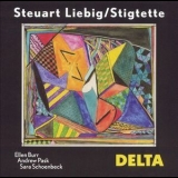 Steuart Liebig & Stigtette - Delta '2005